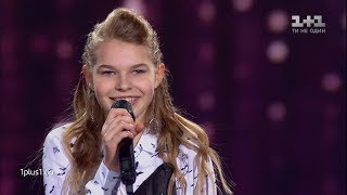 Download lagu Sofiia Ivanko – 'Zombie' – Blind Audition – Voice.Kids – season 5 mp3