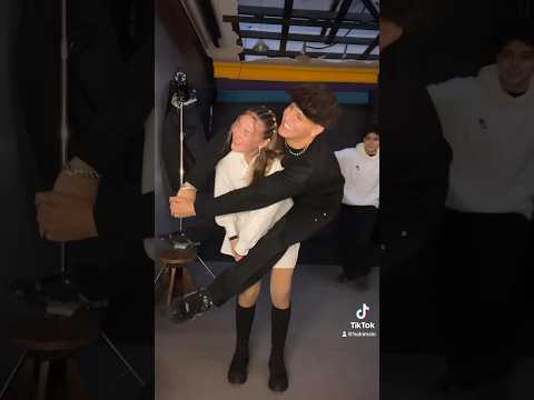 Sie hat am Ende gesagt, ich bin zu schwer es 85 Kilo zu viel ? 🙄 #viral #foryou #hakimcecil #reels