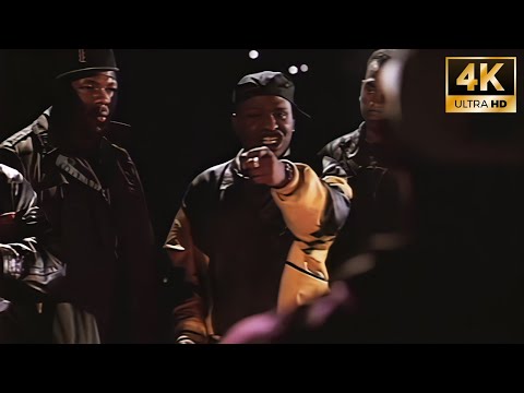 Scarface – A Minute To Pray And A Second To Die [4K REMASTERED]