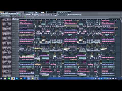 Volterix - Earthsphere | Playthrough [FLP DOWNLOAD LINK IN DESCRIPTION]