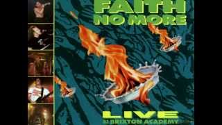 Faith No More - War Pigs (Lyrics)