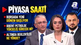 SPK'nın Yeni Adımları Ve MSC'nın Açıklaması Yabancı Yatırımcıyı Tekrar