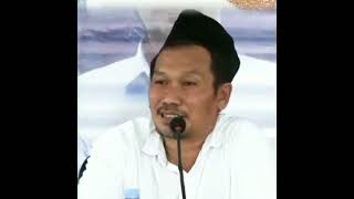 Download lagu Jika benci, ingat juga sisi baiknya | Gus Baha' mp3