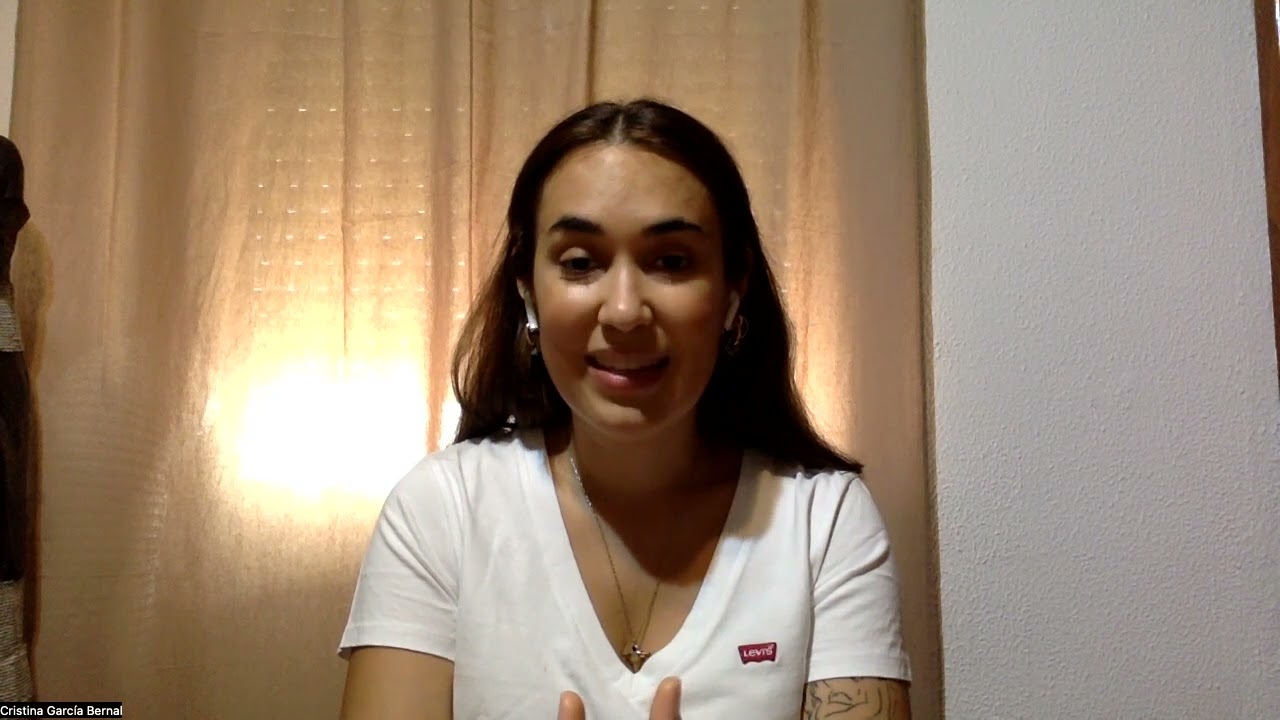 Cristina García Bernal-13