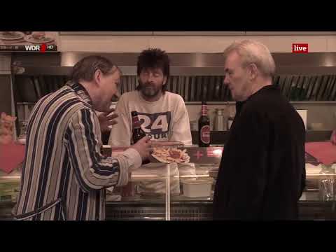 Dittsche vom 17.06.2018 - Kalenderwoche 28 - #240