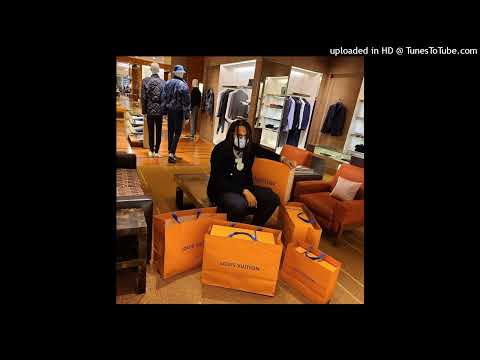 [FREE] Money Man Type Beat - "Quarter"