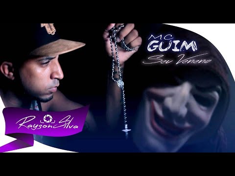 Mc Guim - Seu Veneno (Clipe Oficial)