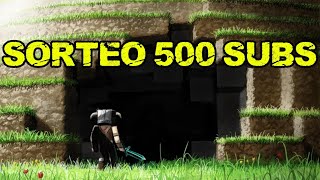 GRAN SORTEO DEL CANAL