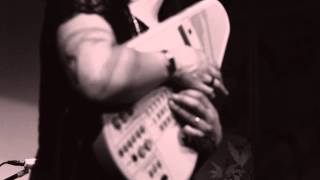 Sharon Van Etten - Magic Chords (Live in Manchester)