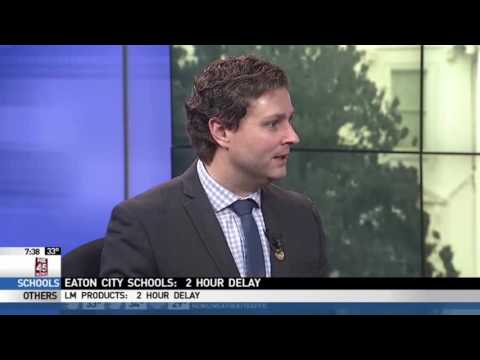 Wright State professor previews Donald Trump's press conference