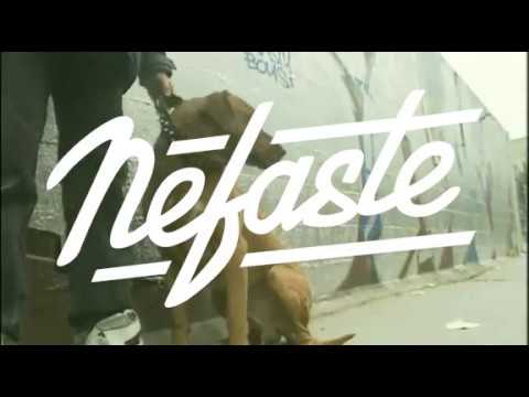 Nefaste - Dans mon monde #1 (Clip officiel)