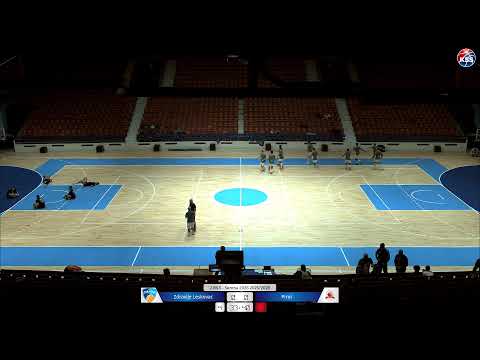 2.MLS Zdravlje Leskovac - Pirot