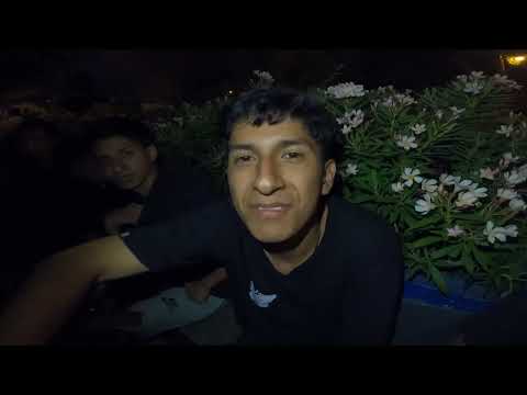 SITHO vs STRATUS vs BLACK - OCTAVOS - LZ TOUR CERCADO DE LIMA