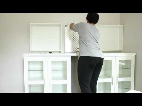 STUDIO VLOG ZERO | Setting Up My New Art Studio + Mini Studio Tour