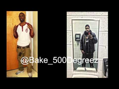 Yung Bake Owey Diss (Audio Only)