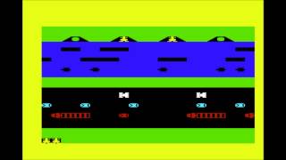 Froggy for the Commodore VIC-20 / Commodore VC-20
