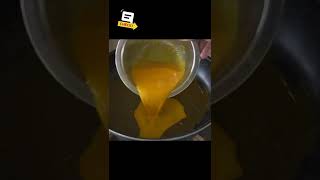 こんな卵かけご飯食べたことありますか?|「豪ノ皿」さんのレシピ|クラシル #shorts