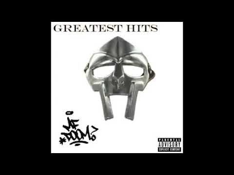 MF DOOM - Greatest Hits (Full Album)