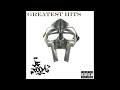 MF DOOM Greatest Hits Full Album von O