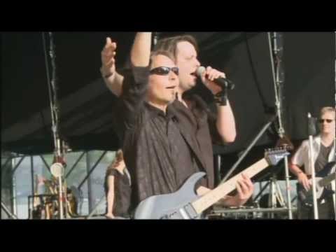 Jersey - Bon Jovi Coverband - Schlossgrabenfest Darmstadt 2012