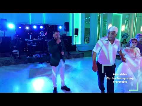 Formatia Catelu Band-Sarba