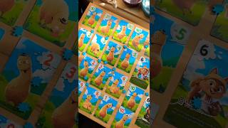 Ok! This Game is Very Odd! 🦙🪴💦 #boardgames #cardgame # #tabletopgames
