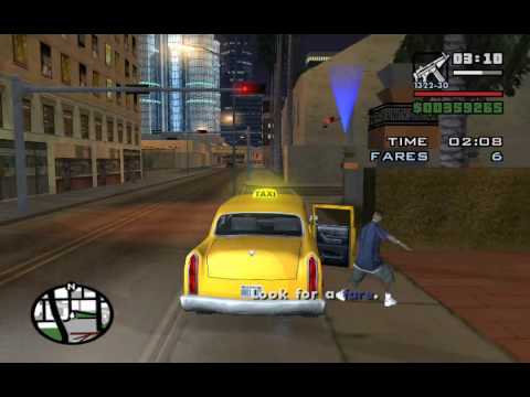 , title : 'Starter Save - Part 49 - GTA San Andreas PC - complete walkthrough (all details) - achieving 13.37%