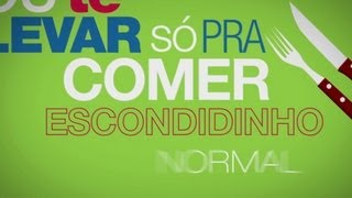 Video Escondidinho de Marcos e Belutti