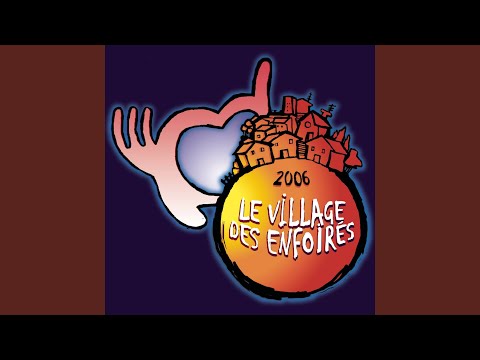 Videoclip de Quelqu'un m'a dit (Live Version) — Les Enfoirés