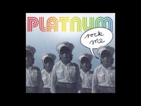 Platnum - Get Away [Sonar Kollektiv, 2005]