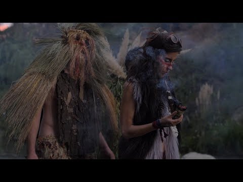 Paz Quintana - Hongos (feat. Falso Chaman y Pascal Melnick)