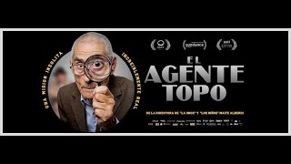 El Agente Topo