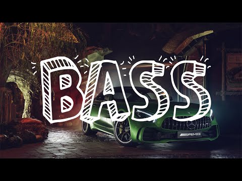 DJ Davi Kneip, MC Elias, Flow Key e MC CL - Vai Que Ta Demais - Com Grave (MUSIC BASS) (BASSBOOSTED)