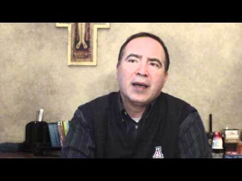 Homilía del Domingo 20 de noviembre - Cristo Rey del Universo (ciclo "A")