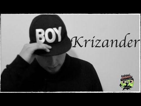 Krizander -  Tatami Freestyle Combat