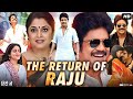 The Return Of Raju Soggade Chinni Nayana Full Movie In Hindi Nagarjuna Lavanya Review Facts