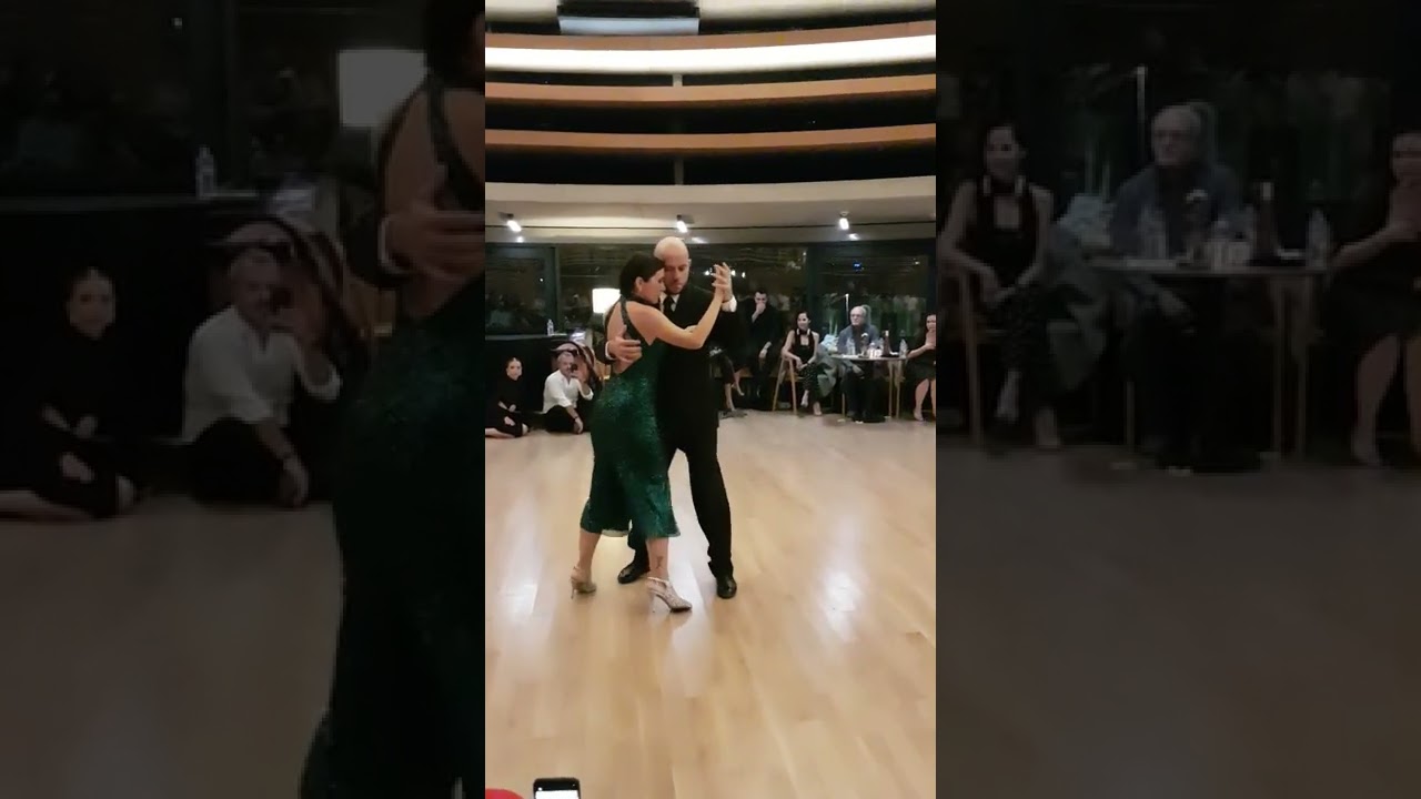2022 11 11 Milonga Sueno Selen Sürek Alper Ergökmen 1/4