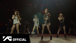 Video thumbnail of "BLACKPINK - '뚜두뚜두 (DDU-DU DDU-DU)' 2019 Coachella Live Performance"