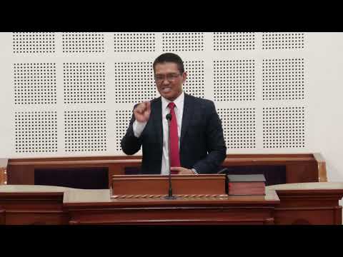 Krista thisen hlu - Upa C. Ngurthantluanga