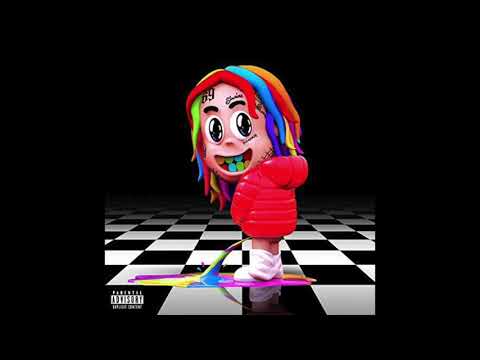 6ix9ine "FEFE'' ft. Nicki Minaj, Murda Beatz (DUMMY BOY)
