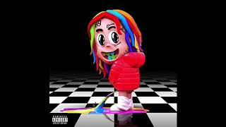 6ix9ine FEFE ft. Nicki Minaj, Murda Beatz (DUMMY BOY)