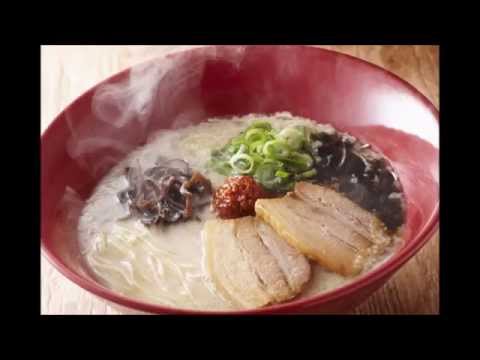 【Ramen Japão】Arquivo#7: Ippudo
