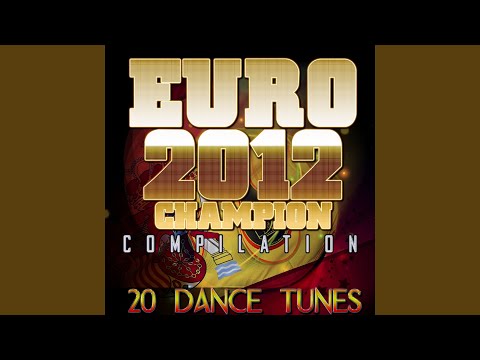 Burning Passion (feat. Kledia) (Edit)