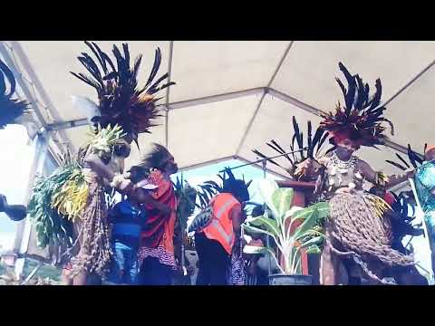 Jiwakanii Crew - Amb Kes - Official Music Video