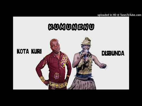 Kota Kuri & Disbunda - Kumunenu (musica Tradicional) 2023