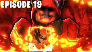 I Mastered DRAGON TALON Fighting Style... (Roblox Blox Fruits) NOOB to PRO Day 19