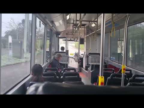 Hillsbus CDC Group m/o 1479 - Volvo B7RLE (ZF Ecomat)