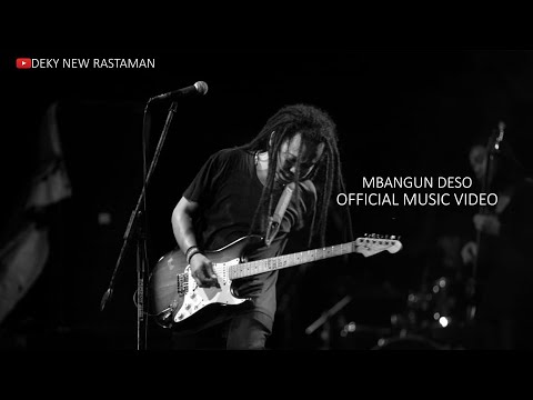 MBANGUN DESO - DEKYNEWRASTAMAN FEAT. ROZY ABDILLAH AND ASRI (OFFICIAL MUSIC VIDEO)