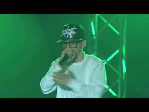 Mikeb - DOGMATIZEM (Official Video)