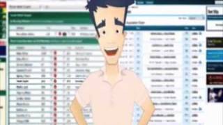 Спортивный арбитраж Часть 1 - Знакомство с трейдером thumbnail